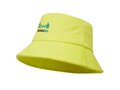 Chapeau anti-UV Melo en tissu éponge recyclé GRS 13