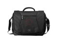 Sac de conférence Elgin pour ordinateur portable de 17'' 4