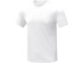 T-shirt Kratos à manches courtes cool fit pour homme