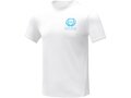 T-shirt Kratos à manches courtes cool fit pour homme 5