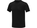 T-shirt Kratos à manches courtes cool fit pour homme 22