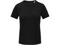 T-shirt Kratos à manches courtes cool fit pour femme 24