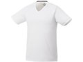 T-shirt cool fit manches courtes col V homme Amery 1