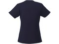 T-shirt cool fit manches courtes col V femme Amery 17