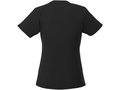 T-shirt cool fit manches courtes col V femme Amery 19