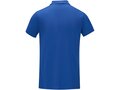Polo Deimos en tissu léger et à manches courtes pour homme 11