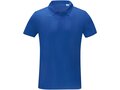 Polo Deimos en tissu léger et à manches courtes pour homme 10