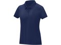 Polo Deimos en tissu léger et à manches courtes pour femme 13