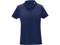 Polo Deimos en tissu léger et à manches courtes pour femme 14