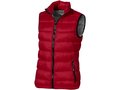 Bodywarmer matelasse Mercer