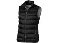 Bodywarmer matelasse Mercer