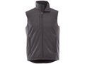 Stinson softshell bodywarmer 5