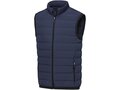 Bodywarmer duvet Caltha pour homme