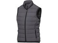 Bodywarmer duvet Caltha pour femme 13