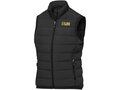 Bodywarmer duvet Caltha pour femme 16