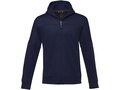 Veste Nubia performance entièrement zippée en tricot pour homme 3