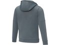 Sweat à capuche anorak à demi zip Sayan pour homme 9