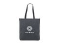 Vibe Shopper GRS RPET Felt sac de courses