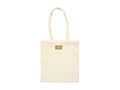 Alfie GRS Recycled Shopper (270 g/m²) sac 7