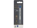 Parker Cartouche pour stylo bille Quinkflow