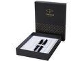 Coffret cadeau Parker avec deux stylos 3