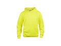 Basic Hoody Junior 6