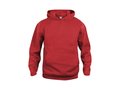 Basic Hoody Junior 3