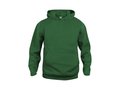 Basic Hoody Junior 11