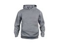 Basic Hoody Junior 10