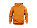 Basic Hoody Junior 5