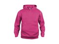 Basic Hoody Junior 4