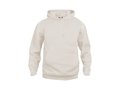 Basic Hoody Junior 9