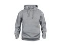 Basic Hoody 24