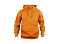 Basic Hoody 1