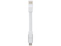 Câble de charge 3 in 1 MixCo 13