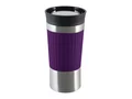 Mug isotherme Retumbler Kingston Silver - 335 ml 12