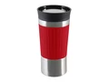 Mug isotherme Retumbler Kingston Silver - 335 ml 13