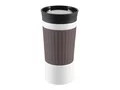 Mug isotherme Retumbler Kingston White - 335 ml 13