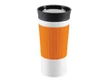 Mug isotherme Retumbler Kingston White - 335 ml 3