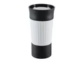 Mug isotherme Retumbler Kingston Black - 335 ml