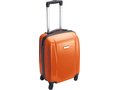 Trolley avec coque rigide 6