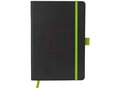 Carnet de notes A5 Color Edge 16