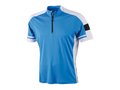 Maillot Cycliste 9