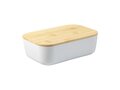 Bamboo Lunchbox boîte à lunch