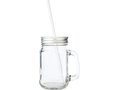 Bocal Mason en verre - 480 ml 1