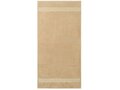 Organic cotton towel 140 x 70 cm 500gr/m2 10
