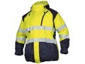 6406 PARKA PRO THERMAL EN471-CL3