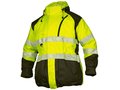 6406 PARKA PRO THERMAL EN471-CL3 25