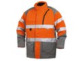 6406 PARKA PRO THERMAL EN471-CL3