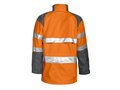 6406 PARKA PRO THERMAL EN471-CL3 26